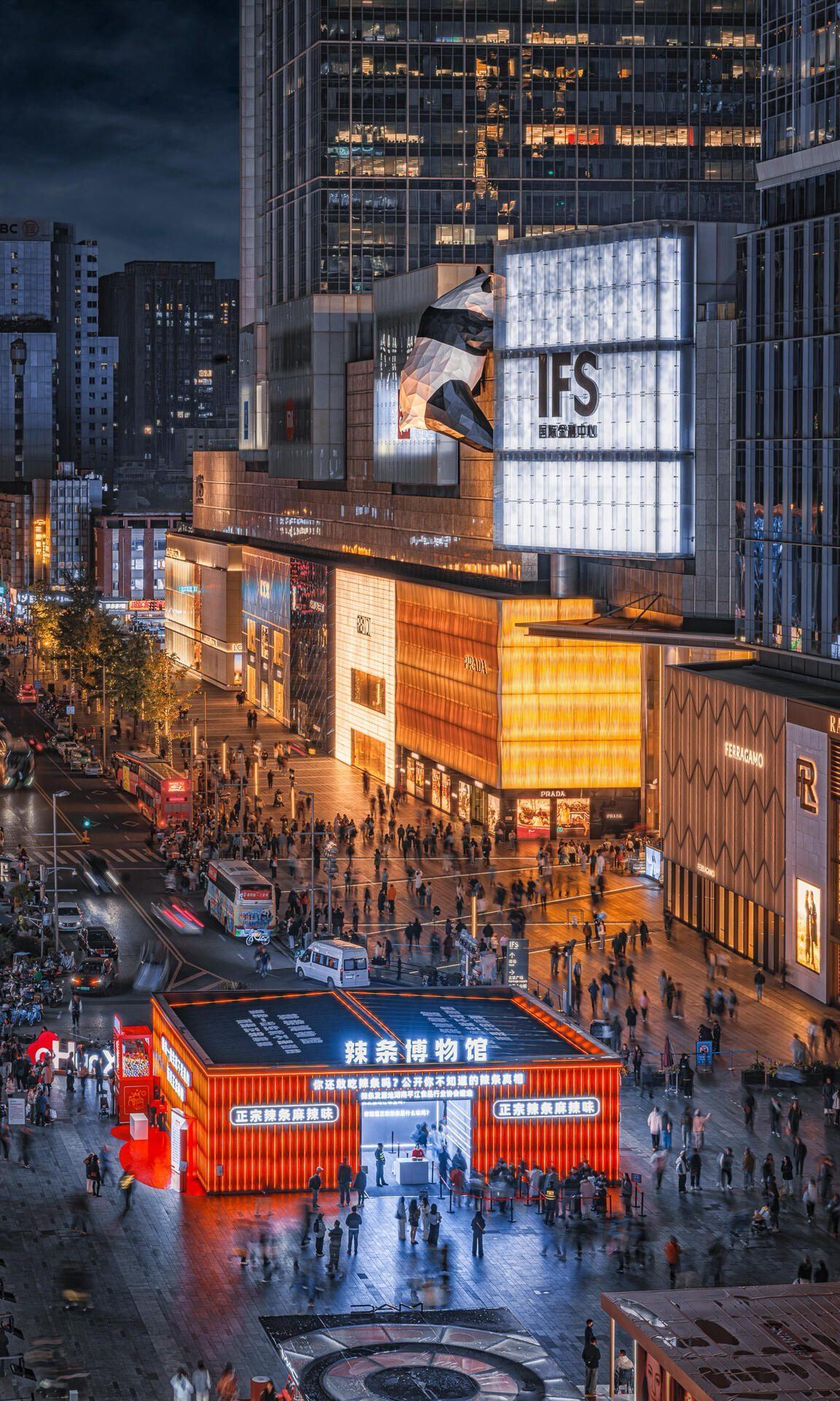 峨眉山金顶