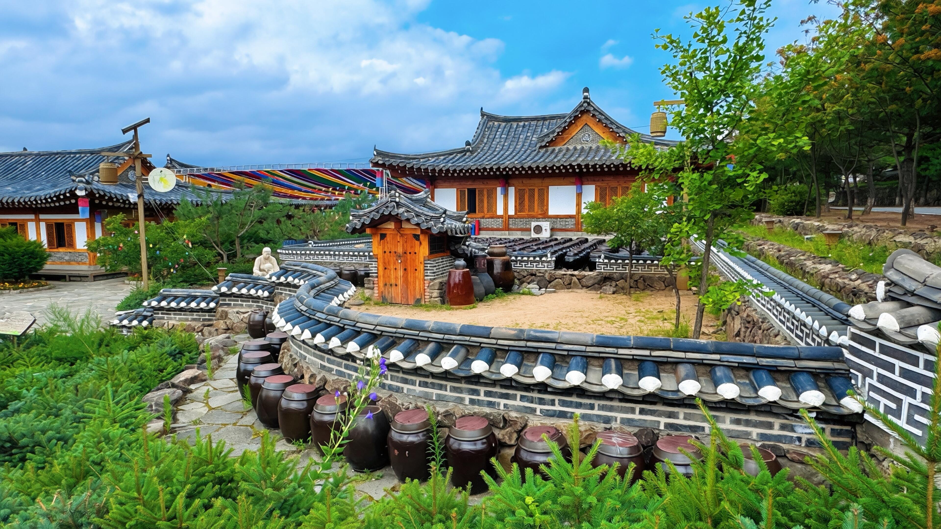 长白山 → 延吉