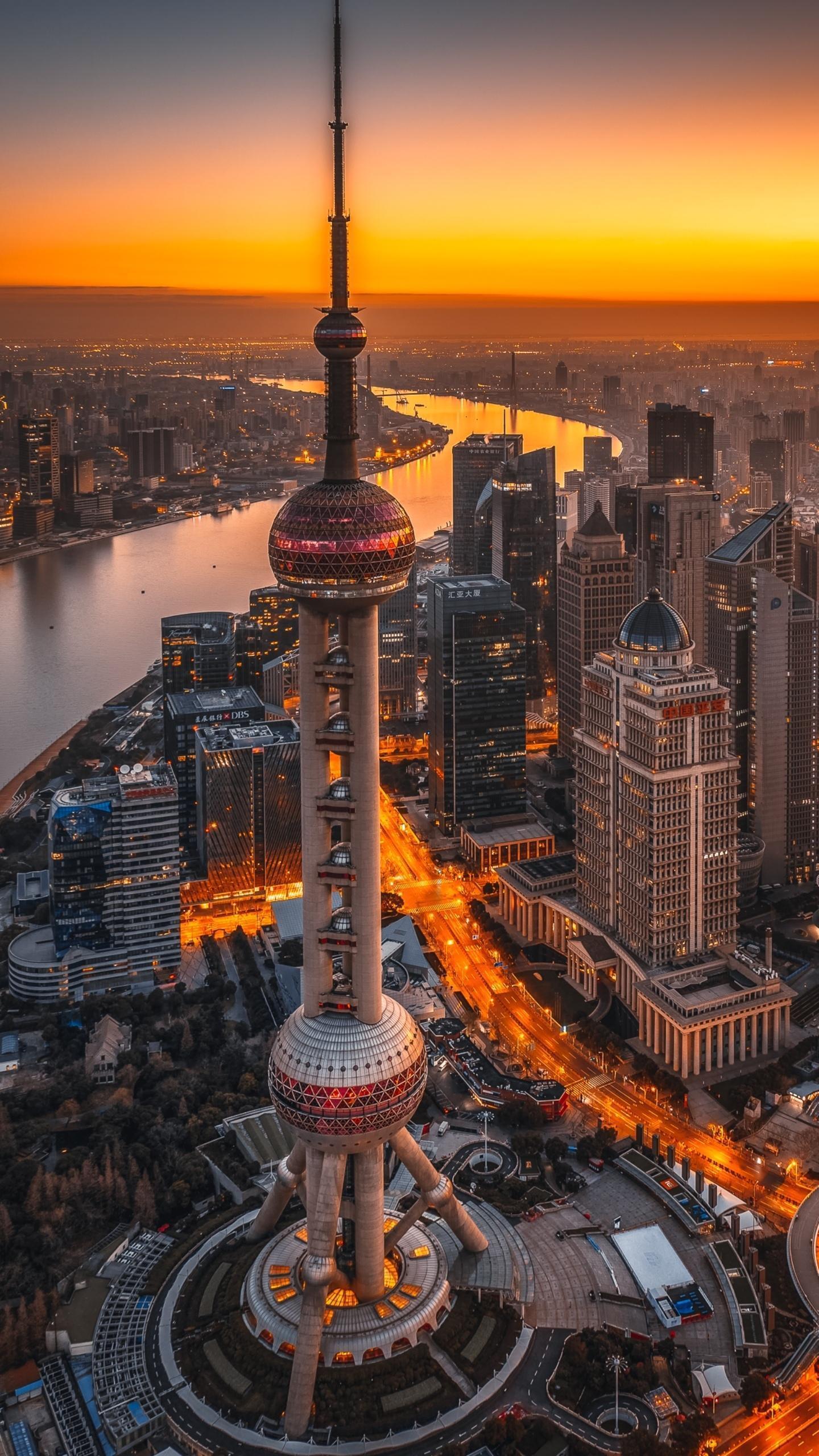 乌镇 · 魔都上海