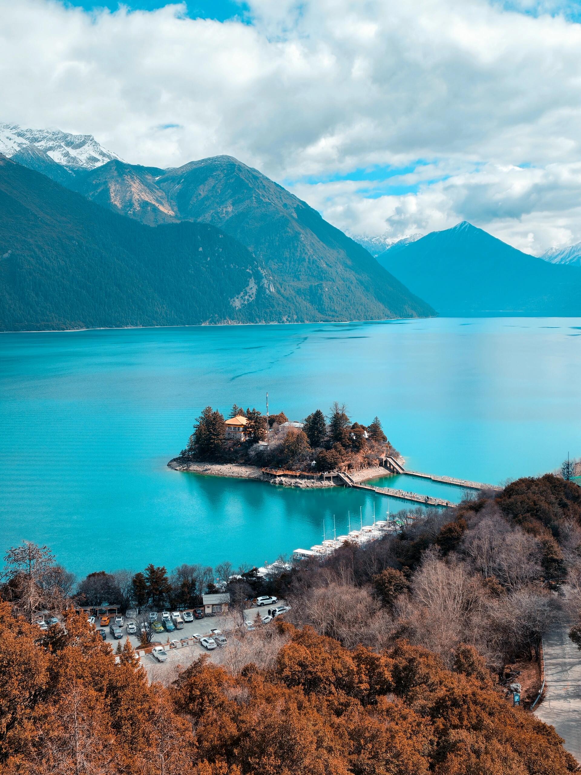 拉萨送机，结束旅程